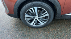 Peugeot 5008 1.5 BlueHDi Allure Premium+ 5dr EAT8 Diesel Estate